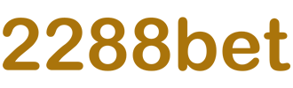 Logo 2288bet